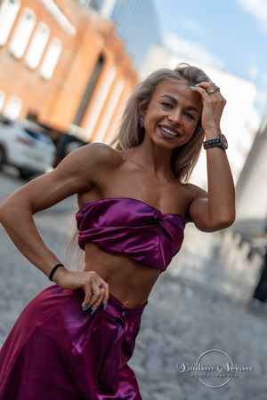 Регистрация 18.05.2024. Фотограф Вадим Свирин